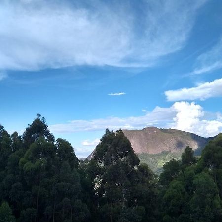 Pedra Do Imperador Lejlighed Nova Friburgo Eksteriør billede