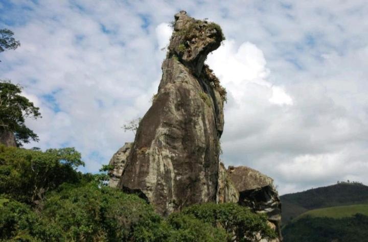Pedra Do Imperador Lejlighed Nova Friburgo Eksteriør billede
