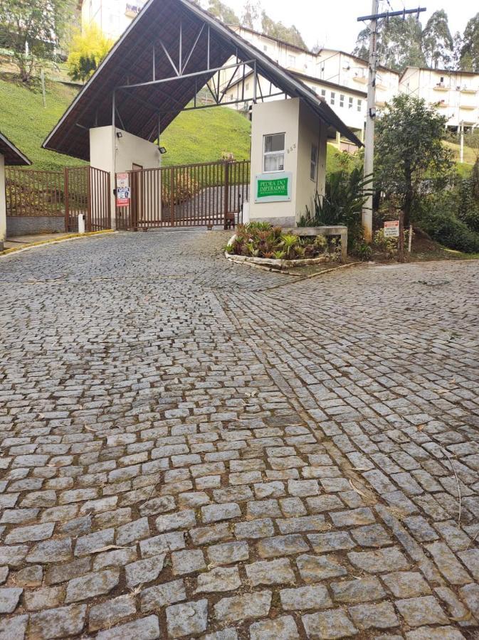 Pedra Do Imperador Lejlighed Nova Friburgo Eksteriør billede