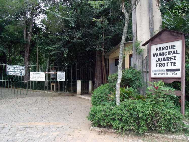 Pedra Do Imperador Lejlighed Nova Friburgo Eksteriør billede