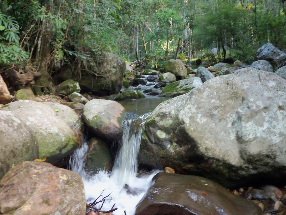 Pedra Do Imperador Lejlighed Nova Friburgo Eksteriør billede